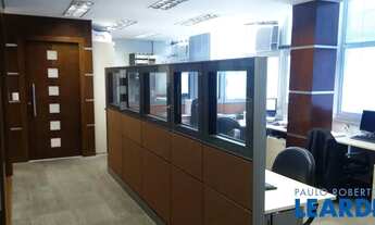 Imagem 2: COMERCIAL - JARDIM AMÉRICA - SP