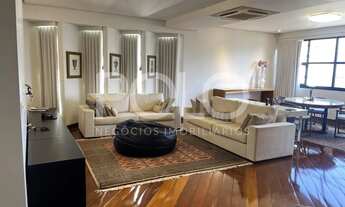 Imagem: Apartamento à venda no Centro em Uberlândia