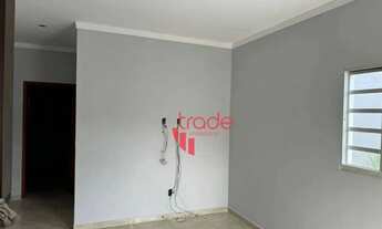 Imagem 3: Casa à Venda de 02 Quartos no Bairro Jardim Santa Cecília em Ribeirão Preto com Quintal