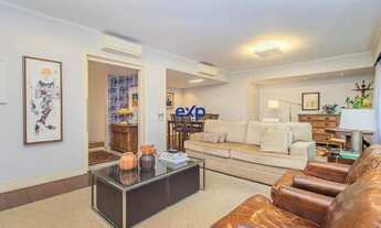 Imagem: Apartamento 153m2, 3 quartos, gabinete