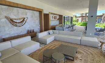 Imagem 3: Oportunidade Casa térrea condôminio à venda com 306 m² e 850m² de lote 4 Suítes e 4 Vagas