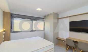 Imagem 6: Apartamento com 1 dormitório para alugar no Mont' Serrat