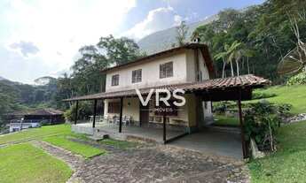 Imagem: Casa de Campo Teresópolis