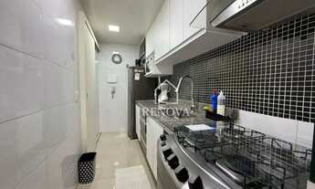 Imagem 7: Apartamento com 2 quartos à venda, 58 m² por R$ 299.000 - Prata - Teresópolis/RJ