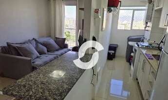 Imagem: Apartamento com 2 dormitórios à venda