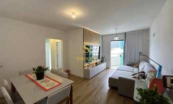 Imagem 2: Apartamento para venda com 3 dormitórios no Córrego Grande - Florianópolis - SC