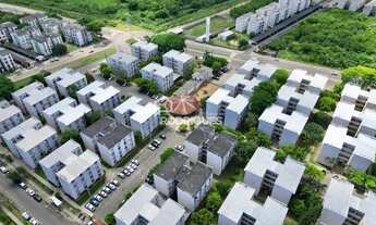 Imagem: Apartamento com 2 dormitórios à venda