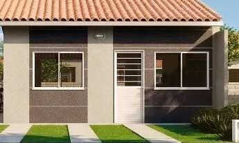 Imagem: Condomínio Parque Ville - Casas em condomínio