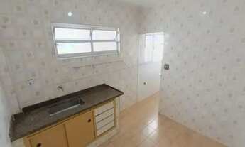 Imagem 3: Apartamento em Centro, Apartamento em São Vicente, Apartamento com 1 dorm, Apartamento à V