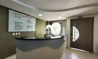 Imagem 4: Sala para alugar em Campinas, Taquaral, com 10 m², Clínica Ciclo