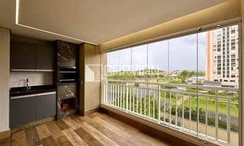 Imagem 2: Aluguel de Apartamento em Bonfim Paulista, 88m², 2 Suítes