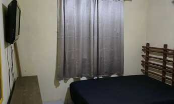 Imagem 5: Linda casa de praia por temporada na praia do Sargi em Serra grande-Ba