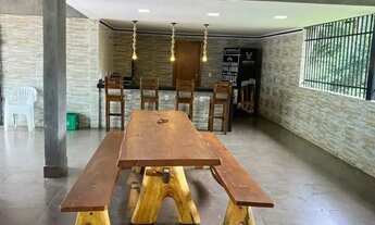 Imagem 3: Chácara 1.500 m² com energia solar - Jardim Tropical, Aparecida de Goiânia/GO