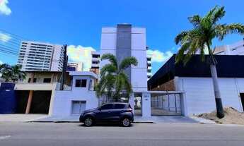 Imagem 2: Luciano Cavalcante, Condomínio Forte Orange, Apartamento com 03 quartos, 02 vagas