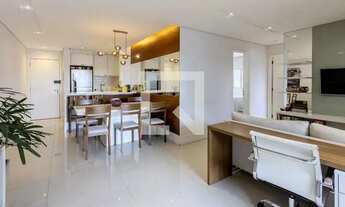 Imagem 2: Apartamento à Venda - Barra Funda, 2 Quartos, 86 m2