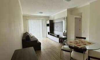 Imagem 7: More a 3 Quadras da FAE 2 Quartos com Suíte, 77m² e 1 Vaga de Garagem