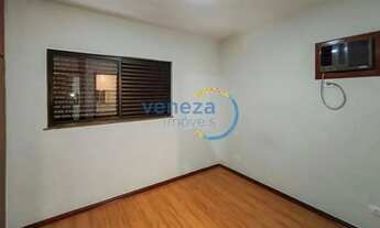 Imagem 6: Apartamento com 3 quartos para alugar por R$ 2100.00, 90.48 m2 - CENTRO - LONDRINA/PR