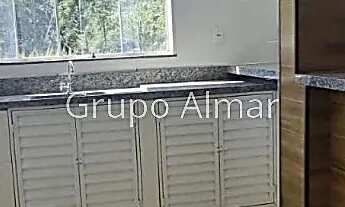 Imagem 3: Apartamento 2 quartos - Parque Guarani