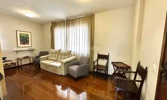 Imagem: Apartamento à venda no bairro Lourdes