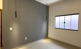 Imagem: Casa Residencial Marilia