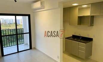 Imagem 3: Apartamento com 2 dormitórios para alugar, 55 m² - Parque Campolim - Sorocaba/SP