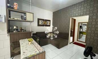 Imagem 3: Casa com 2 dormitórios à venda, 54 m² por R$ 300.000,00 - Arso - Palmas/TO