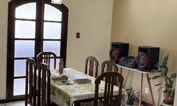 Imagem 4: Casa em Cascatinha,dois quartos, sala em dois ambientes, varanda, banheiro social, lavabo