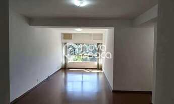 Imagem 2: Laranjeiras Apartamento com 3 dormitórios