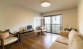 Imagem 6: Apartamento à Venda - Aclimação, 4 Quartos, 145 m2