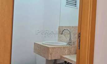 Imagem 6: Apartamento padrão com 123,89m², bairro Santa Cruz do José Jacques, Zona Sul de Ribeirão P