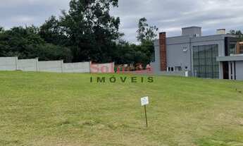 Imagem 3: Terreno com 360m² no Condominio Reservas do Lago em Nova Santa Rita