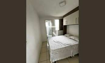 Imagem 4: Apartamento à Venda - Parque Novo Mundo , 3 Quartos, 59 m2