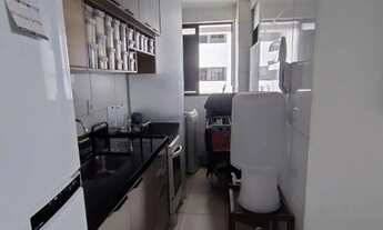 Imagem 4: Residencial Alicante bairro duro