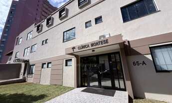 Imagem: Sala comercial para alugar na Clinica Montese