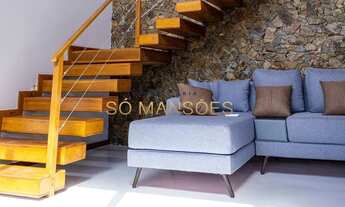 Imagem 7: Linda casa à venda no condomínio Outeiro das Brisas - Trancoso/BA