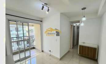 Imagem 4: Apartamento para locação na Vila Osasco: 3 quartos, 1 suíte, 2 banheiros, 1 sala, 2 vagas