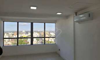 Imagem 2: Sala comercial no centro de Gravataí para alugar com praticidade