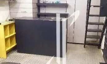 Imagem 3: Loja à venda, 45 m² por R$ 1.380.000,00 - República - São Paulo/SP