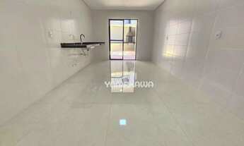 Imagem 2: Sobrado com 3 dormitórios à venda, 160 m² por R$ 990.000,00 - Vila Carrão - São Paulo/SP