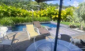 Imagem: Casa 4 quartos Alpha ville litoral norte