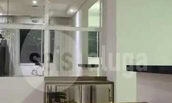 Imagem 2: Apartamento à Venda na Chácara Letônia, Americana, 2 Dorms, 55m²