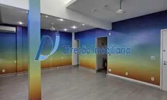 Imagem 7: Sala comercial à venda, 45 m² em Ipanema, Rio de Janeiro/RJ