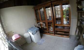 Imagem 3: Residência comercial ou residencial nas imediações da Teixeira Mendes e Gecepel