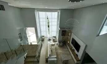 Imagem: Casa Duplex no Condomínio Golf Miriti