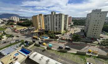 Imagem 1: Morada de Laranjeiras: apartamento ideal para quem busca qualidade de vida!