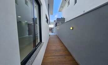 Imagem 7: Casa de Alto Padrão no Jardim Campeche Florianópolis, SC