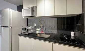 Imagem 7: Flat Intermares Apartamento com 1 dormitório