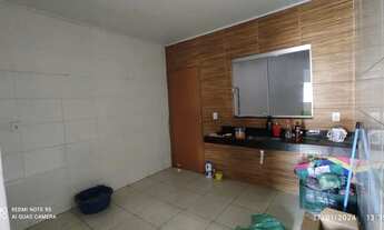 Imagem 6: Alugo casa em condomínio em trindade-go