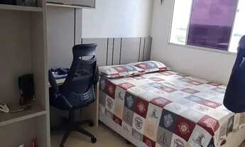 Imagem 7: Oferta!! Apartamento 2/4 C/ Elevador Andar alto, Projetados No Residencial Parque Nova Col