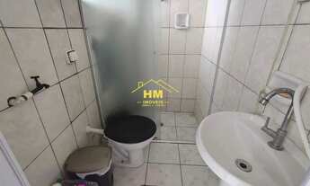 Imagem 6: CENTRO l SÃO VICENTE l LIVING/STUDIO/KITÃO l AMPLO REVERTIDO PARA 2 QUARTOS l PRÓXIMO AO S